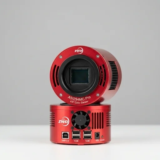 ZWO ASI294MC Pro