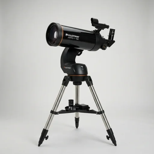 Celestron Astro Fi 102