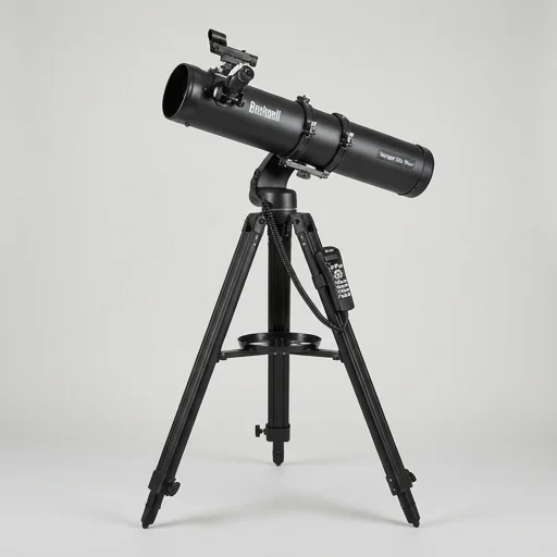 Bushnell Voyager Sky Tour Telescope