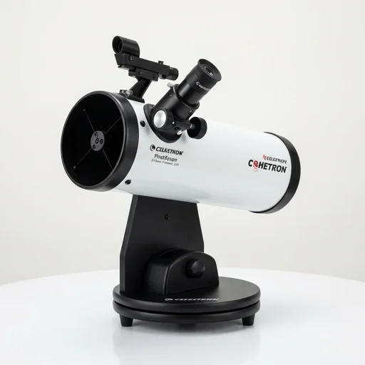 Celestron Cometron FirstScope
