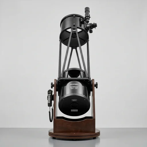 Orion SkyQuest XX12i IntelliScope Truss Tube Dobsonian