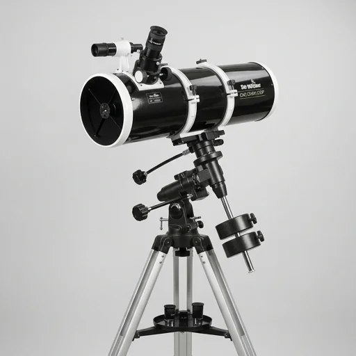 Sky-Watcher Explorer 150P Newtonian Telescope