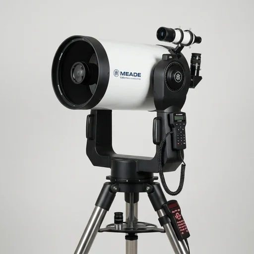 Meade LX90 ACF Telescope