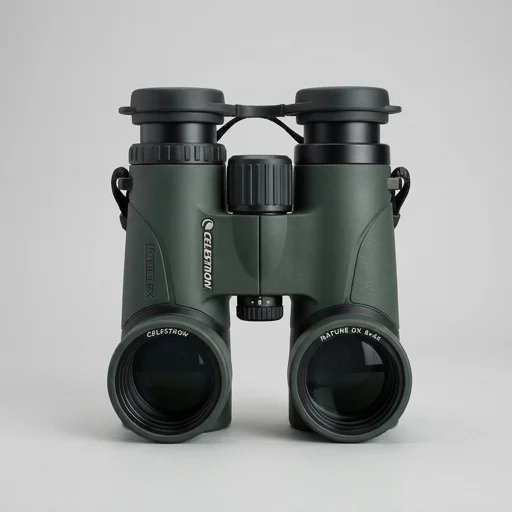 Celestron Nature DX 8x42 Binoculars