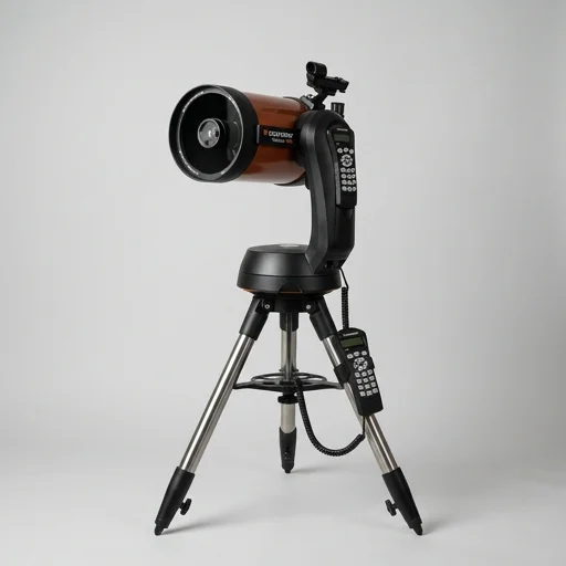Celestron NexStar 4SE