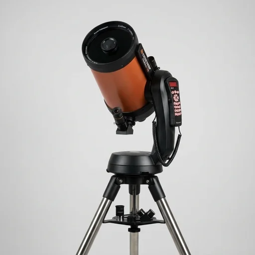 Celestron NexStar 8SE