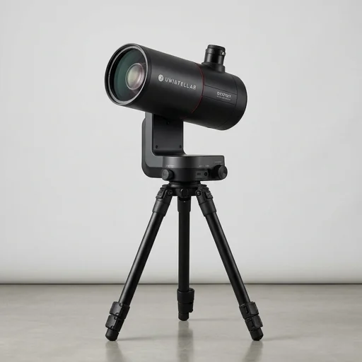 Unistellar Odyssey