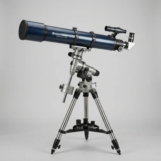Celestron Omni XLT 120