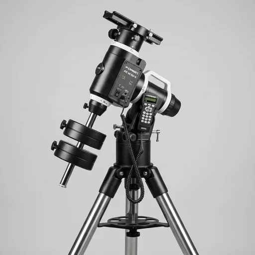 Orion Atlas EQ-G Computerized GoTo Telescope Mount