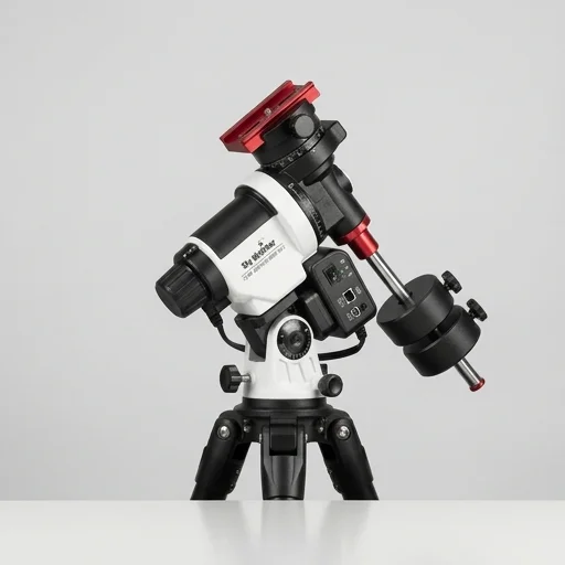 Sky-Watcher Star Adventurer GTI