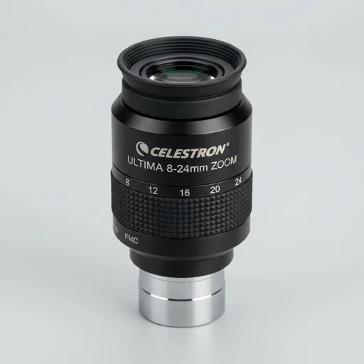 Celestron Ultima 8-24mm Zoom Eyepiece