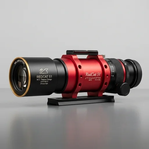 William Optics RedCat 51